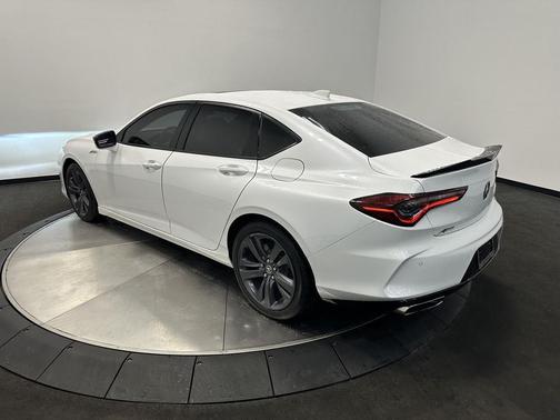 2023 Acura TLX A-Spec