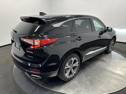 2022 Acura RDX Advance Package