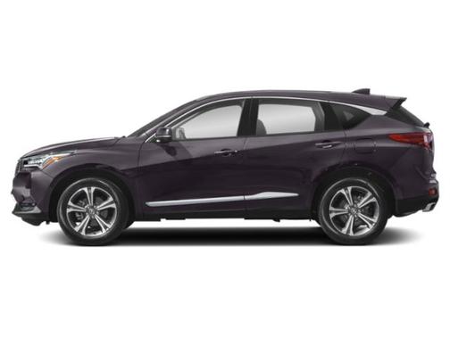 2022 Acura RDX Advance Package