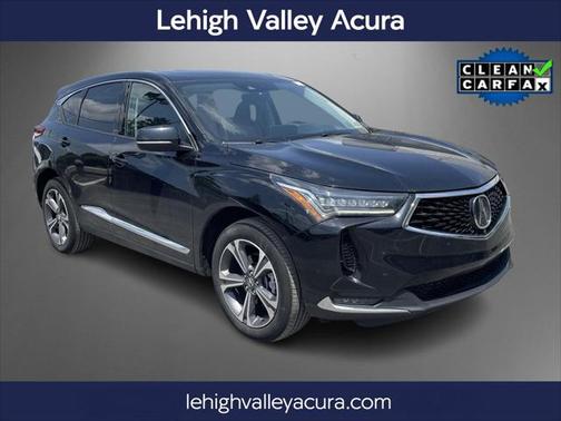2022 Acura RDX Advance Package