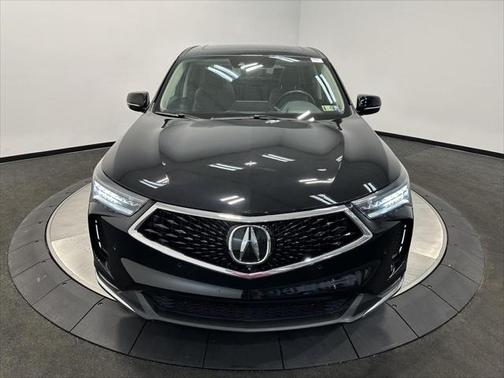 2022 Acura RDX Advance Package