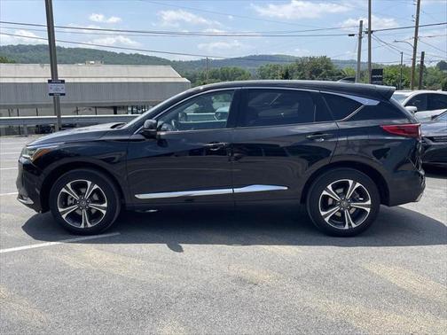 2022 Acura RDX Advance Package
