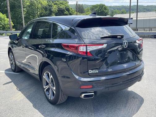 2022 Acura RDX Advance Package