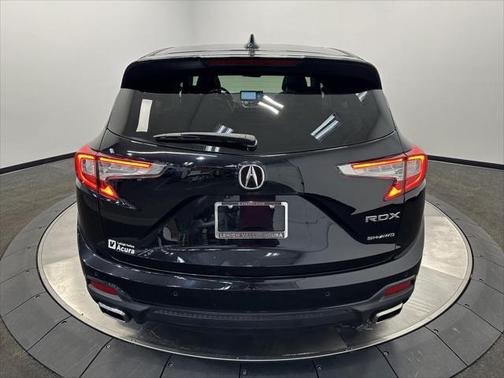 2022 Acura RDX Advance Package