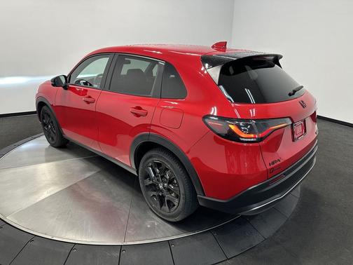 2024 Honda HR-V AWD Sport