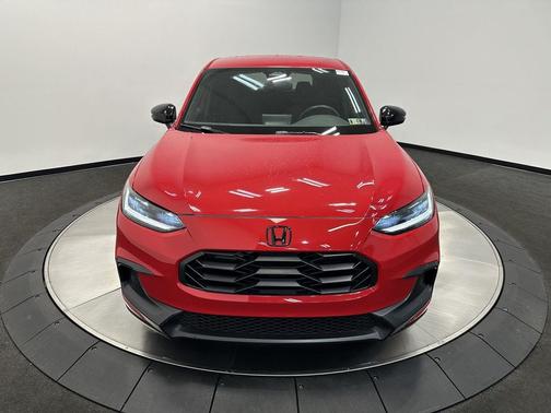 2024 Honda HR-V AWD Sport