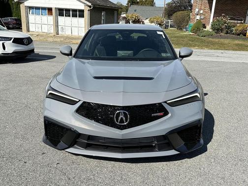 2026 Acura Integra Type S