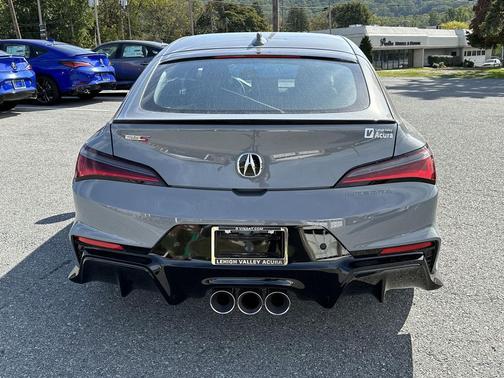 2026 Acura Integra Type S