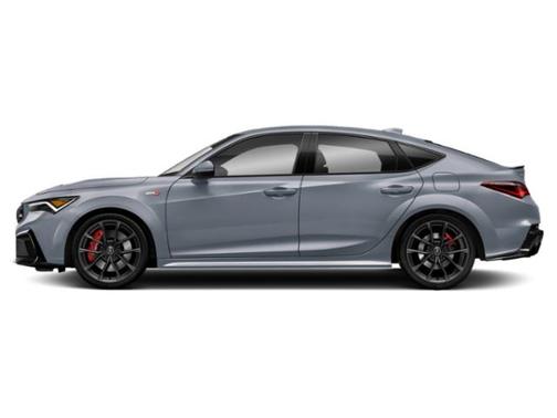 2026 Acura Integra Type S