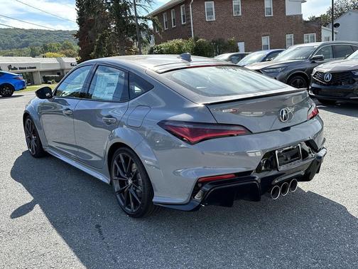 2026 Acura Integra Type S