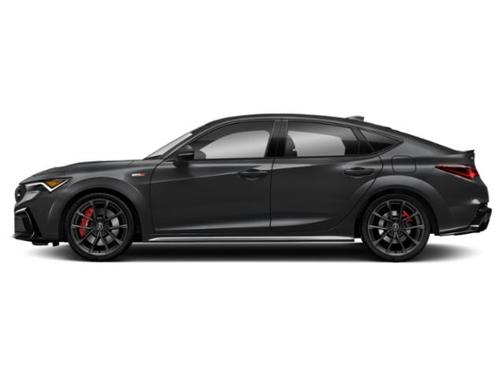 2026 Acura Integra Type S
