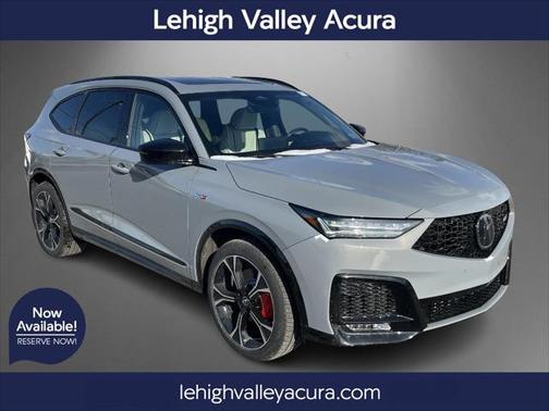 2025 Acura MDX Type S w/Advance Package