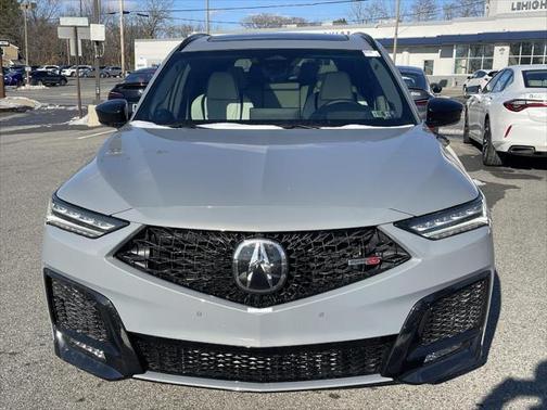 2025 Acura MDX Type S w/Advance Package