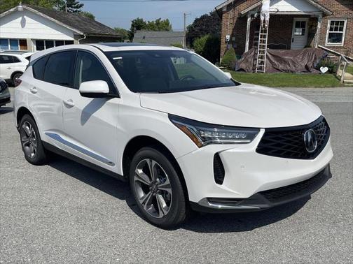 2025 Acura RDX Technology Package