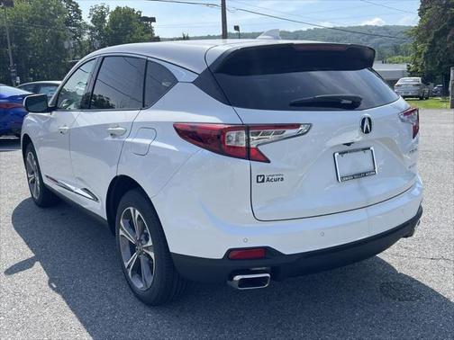 2025 Acura RDX Technology Package