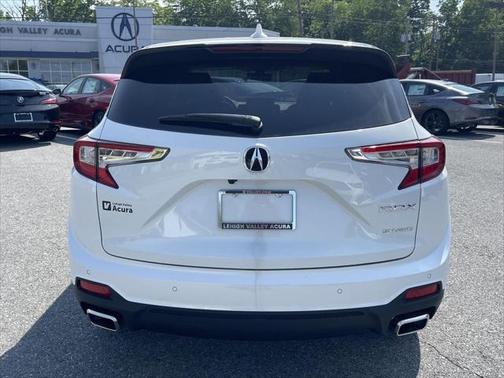 2025 Acura RDX Technology Package