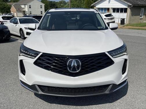 2025 Acura RDX Technology Package