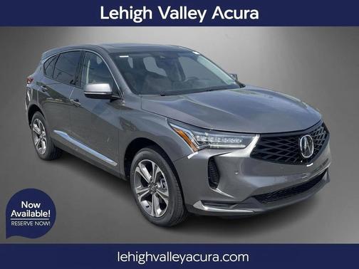 2025 Acura RDX Technology Package