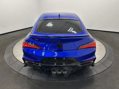 2025 Acura Integra Type S