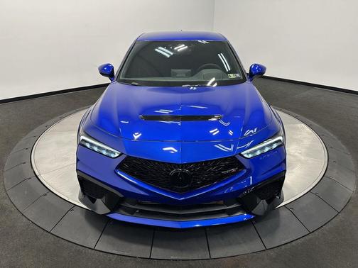 2025 Acura Integra Type S