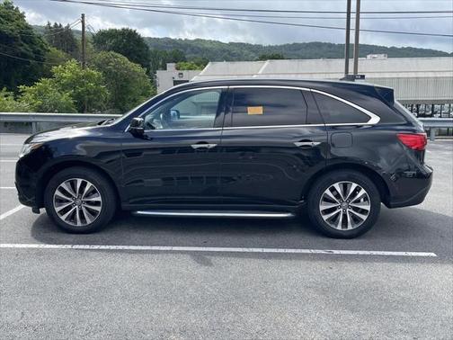 2015 Acura MDX 3.5L