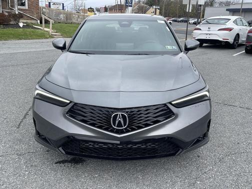 2025 Acura Integra A-SPEC