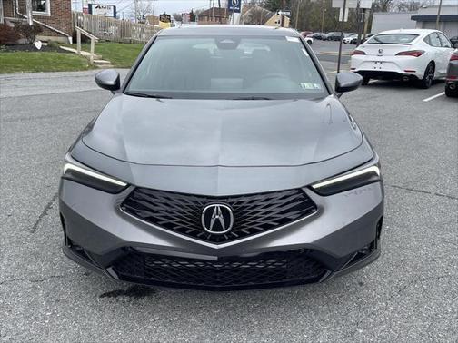 2025 Acura Integra A-SPEC