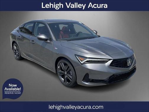 2025 Acura Integra A-SPEC Technology