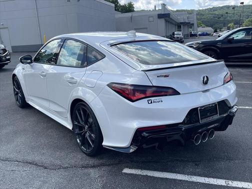2025 Acura Integra Type S