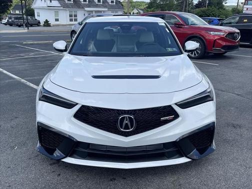 2025 Acura Integra Type S