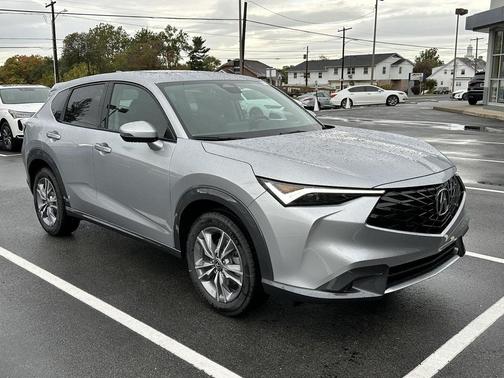 2025 Acura ADX AWD