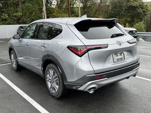 2025 Acura ADX AWD