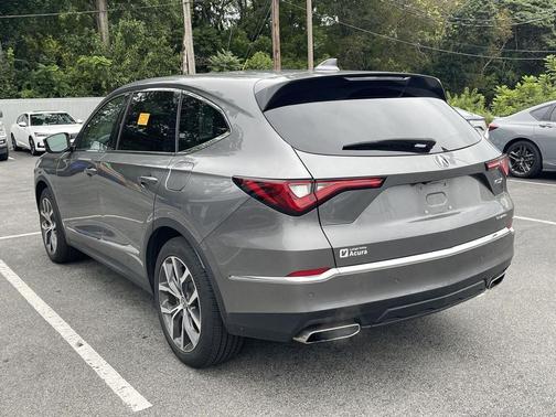 2023 Acura MDX Technology Package