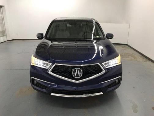 Photo 2 of 32 of 2020 Acura MDX 3.5L w/Technology Package