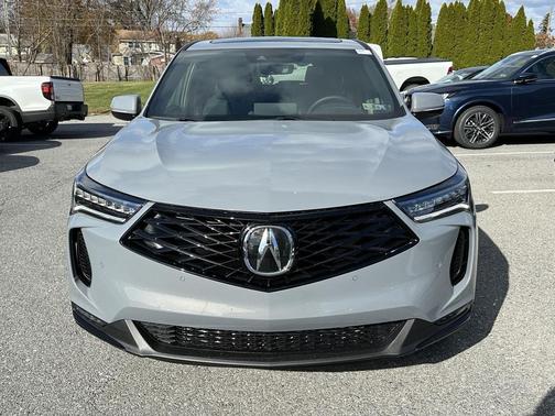 2026 Acura RDX Base