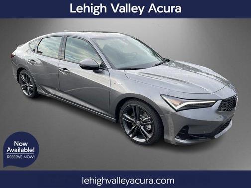 2025 Acura Integra A-SPEC w/ Technology