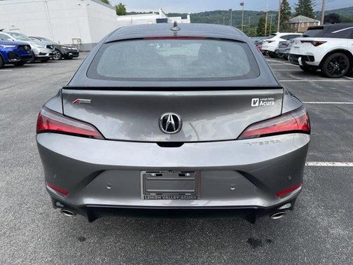 2025 Acura Integra A-SPEC w/ Technology