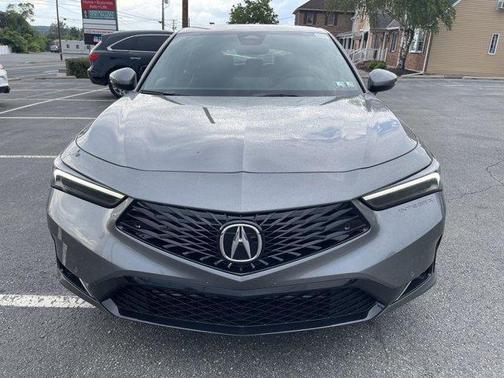 2025 Acura Integra A-SPEC w/ Technology