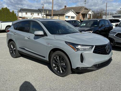 2026 Acura RDX Base