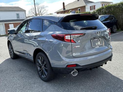 2026 Acura RDX Base