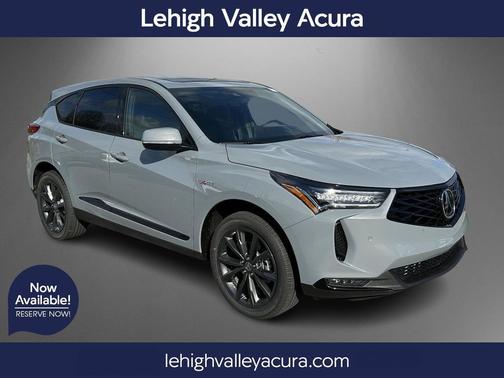 2026 Acura RDX Base