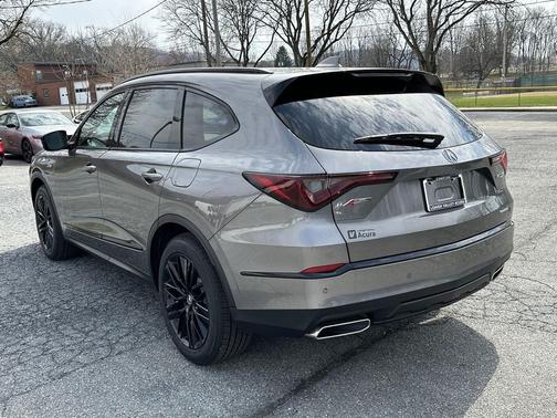 2026 Acura MDX A-SPEC Advance Package