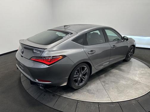 2025 Acura Integra A-SPEC