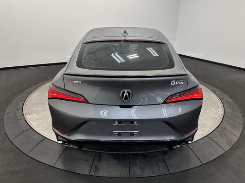 2025 Acura Integra A-SPEC