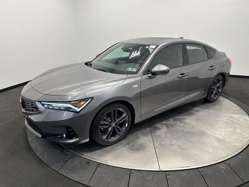 2025 Acura Integra A-SPEC