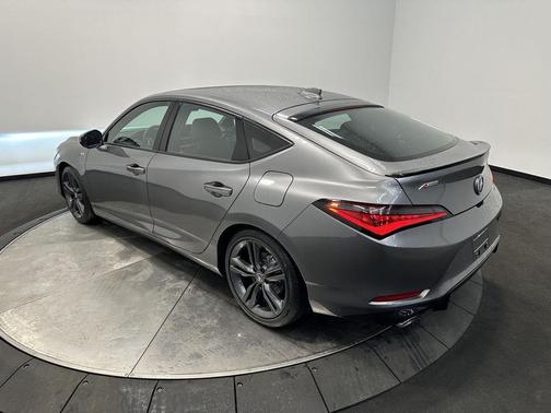 2025 Acura Integra A-SPEC