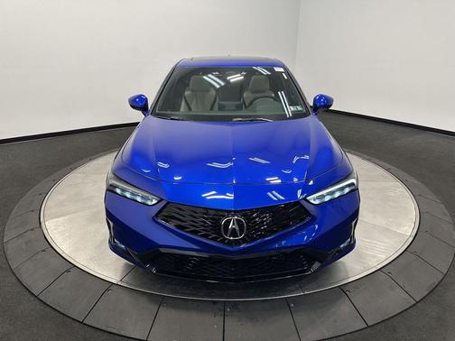 2025 Acura Integra A-SPEC