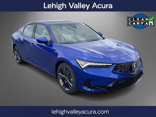 2025 Acura Integra A-SPEC