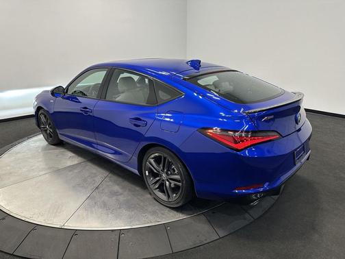 2025 Acura Integra A-SPEC