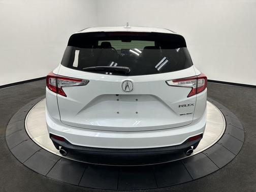 2021 Acura RDX Base